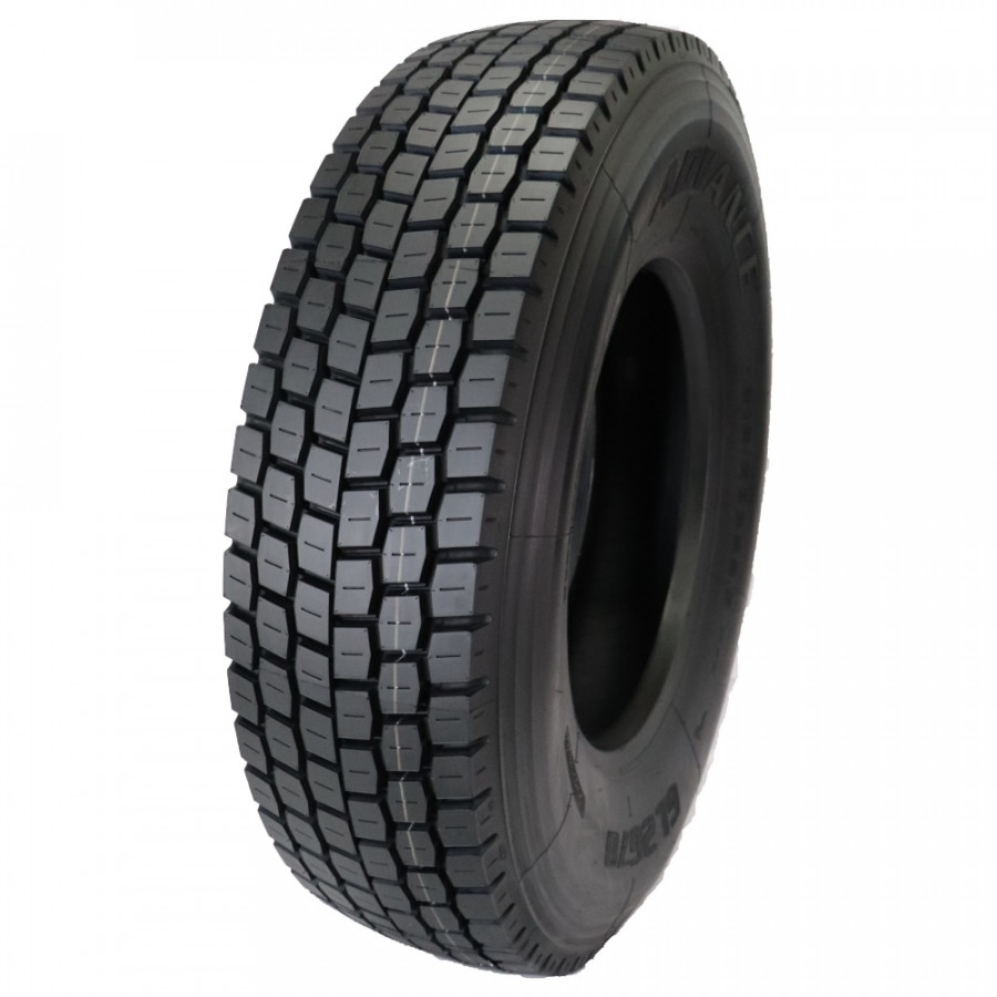 315/70 R22,5 GL267D 156/150L 20PR TL Advance M+S