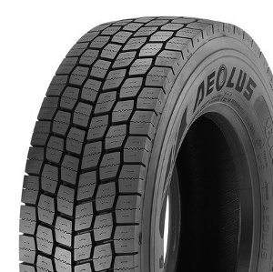 315/80 R22,5 154M TL NEO ALLROADS D+ HA / M+S / 3PMSF 156/150 L 154/150 M AEOLUS