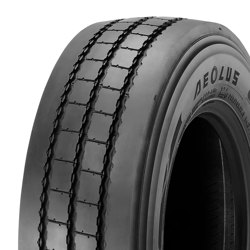 235/75 R17,5 144F TL NEO ALLROADS T2 TFL / M+S / 3PMSF 143/141 J 144 F AEOLUS