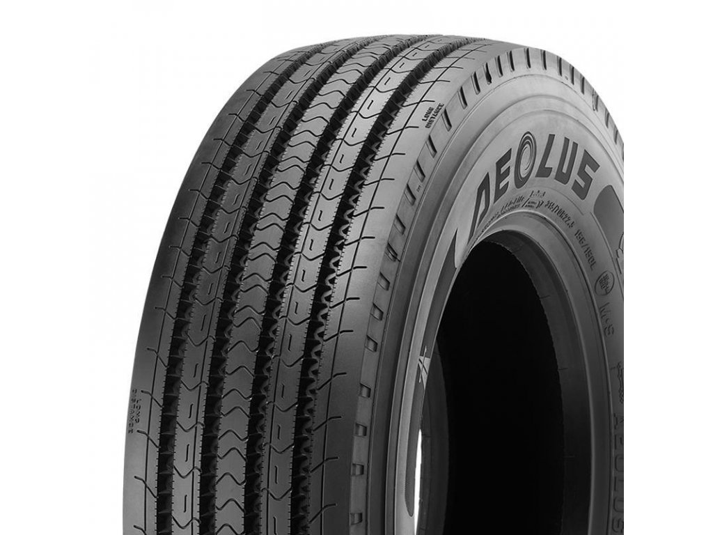 315/60 R22,5 154L TL NEO FUEL S+ VA / M+S / 3PMSF 154/148 L AEOLUS