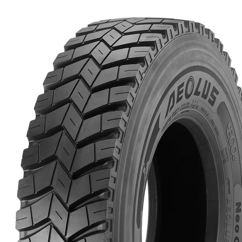 315/80 R22,5 154M TL NEO CONSTRUCT D HA / M+S / 3PMSF 156/150 K 154/150 M AEOLUS