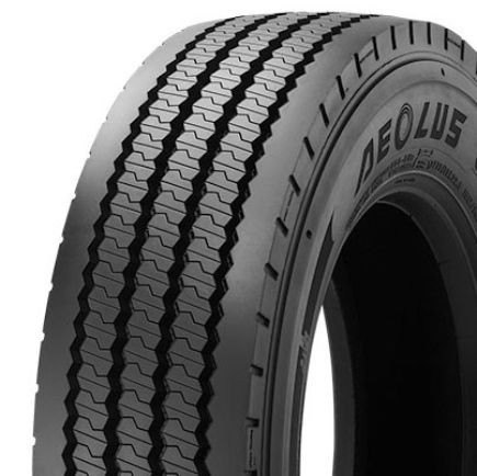 295/80 R22,5 154M TL NEO URBAN G VA,HA / M+S / 3PMSF 154/149 M AEOLUS