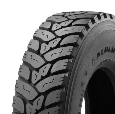 315/80 R22,5 156K TL ADC52 HA / M+S / 3PMSF 156/150 K AEOLUS