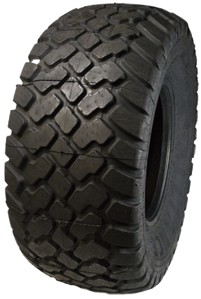 650/55 R 26,5 Alliance I-390 HD 178 D TL Block