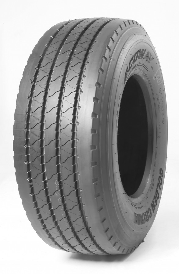 385/55 R22,5 160K TL Ecoway AZ170 AUFL,VA / M+S / 3PMSF 160 K BISON