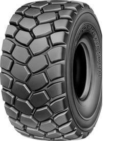 23,5 R25 TL  DEMO VJT L3 * * BRIDGESTONE