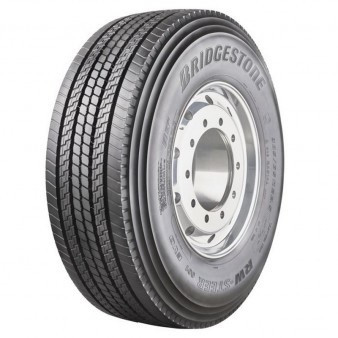 385/65 R22,5 164K TL RWS 001 EVO VA / M+S / 3PMSF 164 K 158 L 15R 22.5 BRIDGESTONE