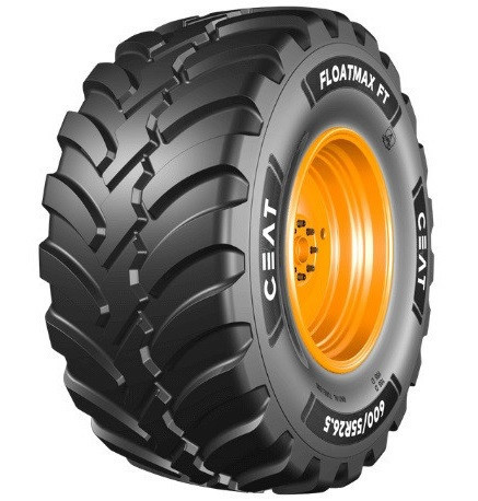 710/50 R26,5 170D TL FLOATMAX SB 170 D CEAT č.1