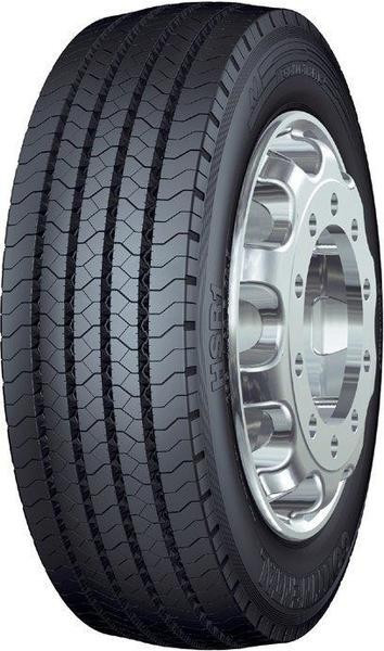 305/70 R22,5 150M TL HSR1 VA 152/148 L 150/148 M CONTINENTAL