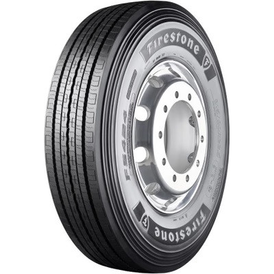 385/65 R22,5 164K TL FS424 EVO VA / M+S / 3PMSF 164 K 15R 22.5 FIRESTONE