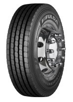 315/80 R22,5 156K TL VARIOCONTROL 2 VA / M+S / 3PMSF 156/150 K FULDA