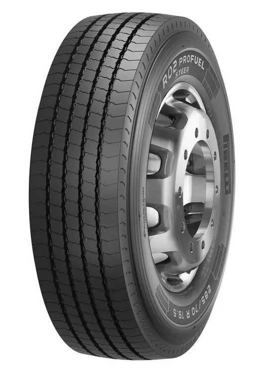 315/80 R22,5 156M TL R02 PROFUEL STEER VA / M+S / 3PMSF 158/150 L 156/150 M PIRELLI