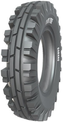 6,50-16 8PR VK177 DABANG TUBETYPE TYRE