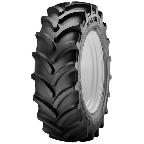 320/70R24 TRAXION 70 TL 116D VREDESTEIN 