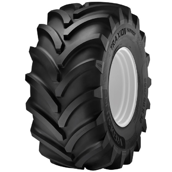 800/70R38 CHO 181D TRAXION HARVEST VREDESTEIN 