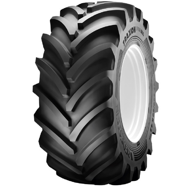 710/70R42 182D TL TRAXION OPTIMALL VREDESTEIN VF