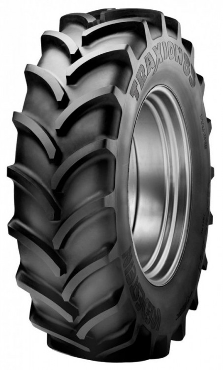 520/85R46 TRAXION 85 TL 158A8/B VREDESTEIN 