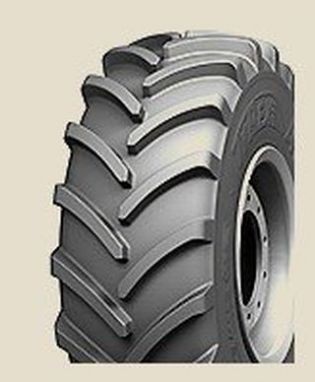 14,9 R24 DR-105 126A8 TT Voltyre SET (380/85R24)