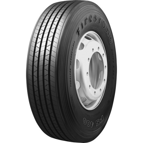 9,5 R17,5 129M TL FS400 VA / M+S / 3PMSF 129/127 M FIRESTONE