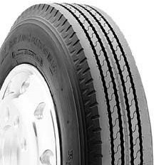 10 R17,5 134L TL R180 VA / M+S 134/132 L BRIDGESTONE