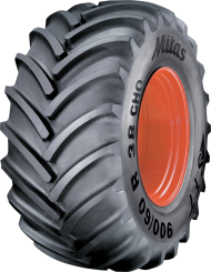 680/80 R38 TL MITAS CHO SFT 179D/182A8