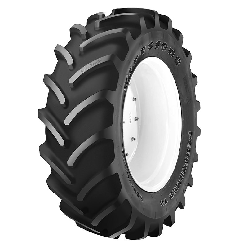 480/70 R38 TL FIRESTONE PERF70 145D/142E