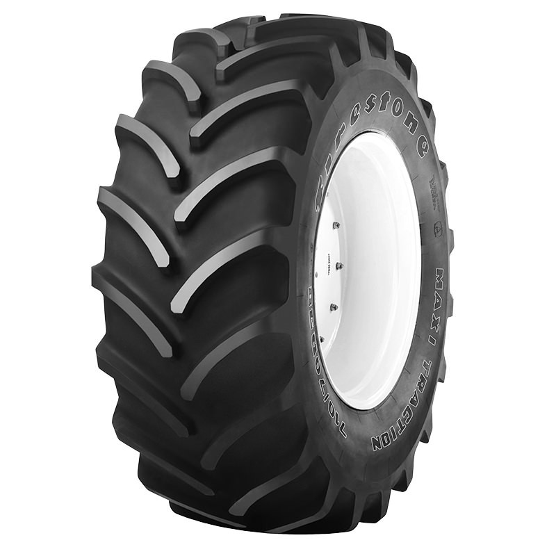 710/70 R42 TL FIRESTONE MAXTRAC 173D/170E