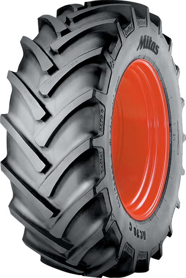 IF 650/75 R32 TL Mitas CFO. AC 75 G 176A8