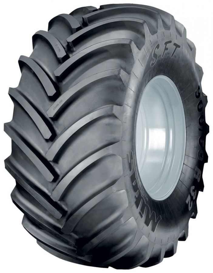 500/85 R 30 Mitas SFT N IMP 176 A8/164 A8 TL