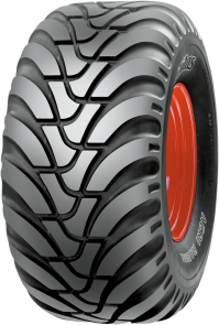 560/60 R22,5 TL Mitas AR-02 161D