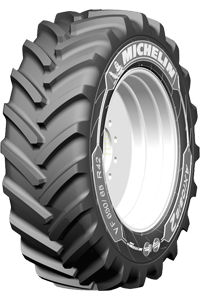 420/85 R 24 Michelin AGRIBIB 2 142 A8/142 B TL