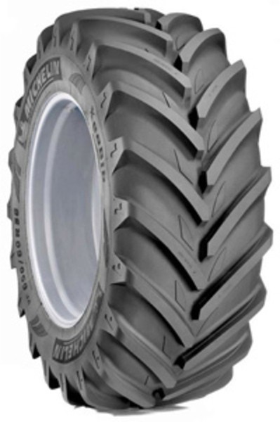 VF 710/60 R38 TL Michelin Xeobib 160D