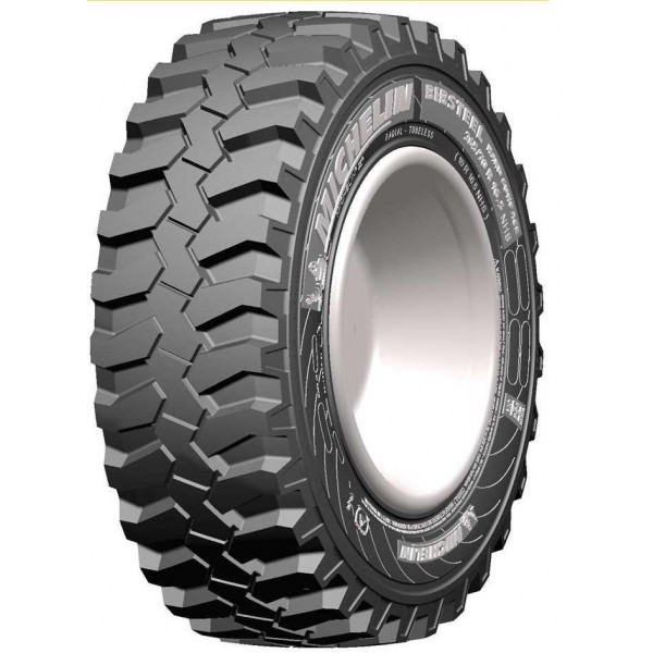 300/70 R16,5 TL Michelin Bibsteel Hard Surface 137A8/137B