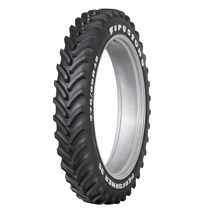 300/95 R42 TL FIRESTONE PERF95 147D161A