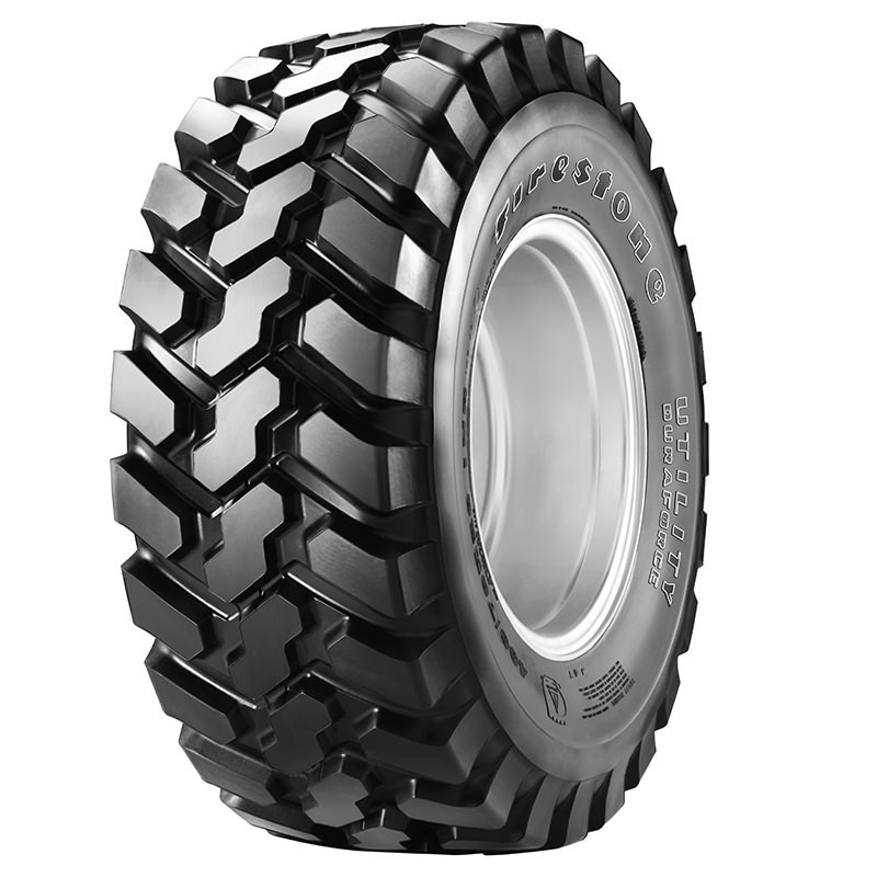 480/80 R26 TL FIRESTONE DURA-UT 160A