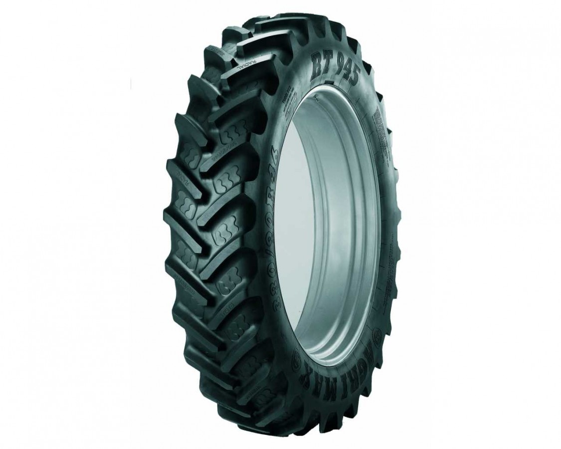 380/90 R50 TL BKT Agrimax RT 945 160A8/160B