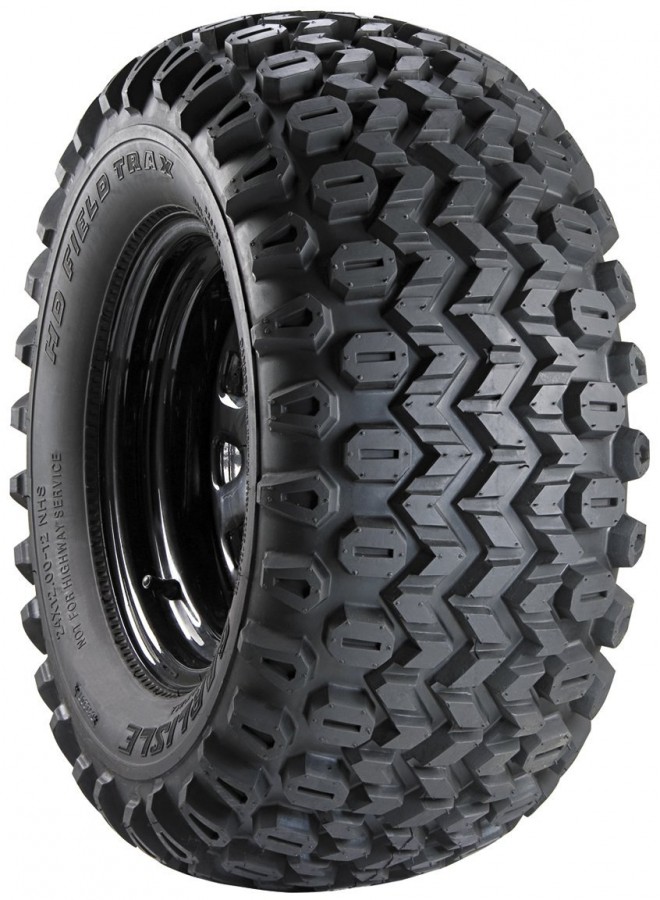 22x12-8 TL Carlisle HD Field Trax 51F