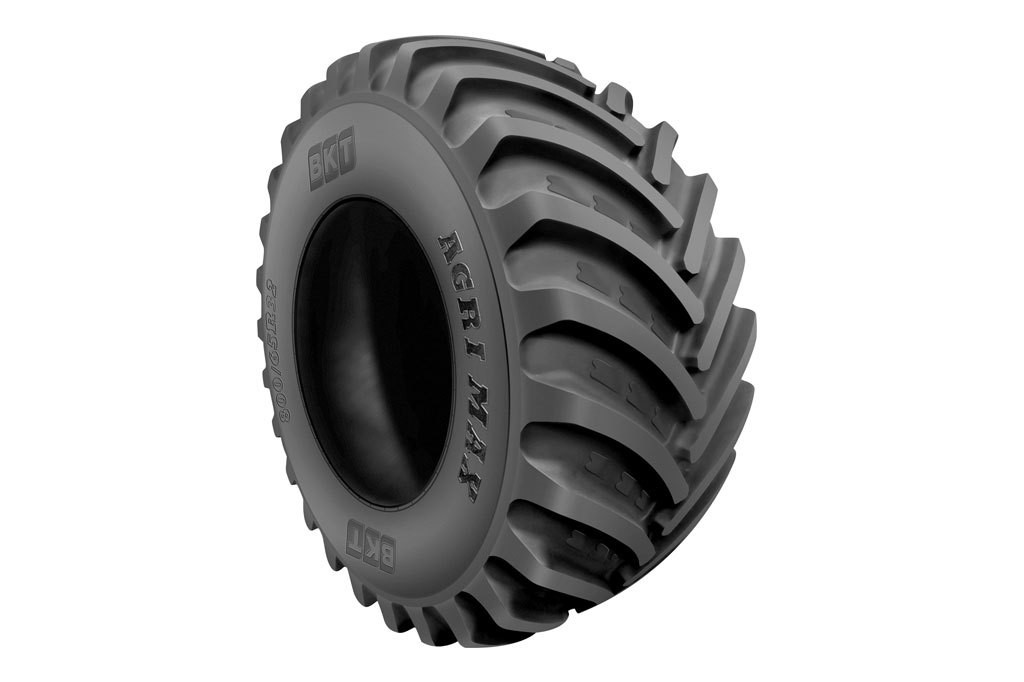 IF 1250/50 R32 TL BKT CFO. Agrimax RT 600 201B