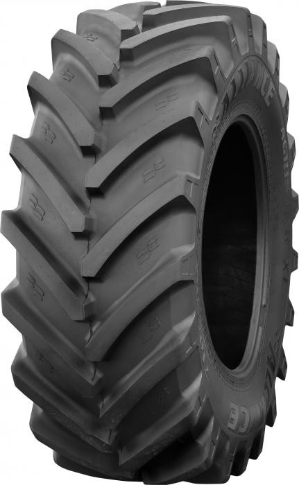 710/55 R30 TL Alliance Agristar 378 XL 157A8/153D