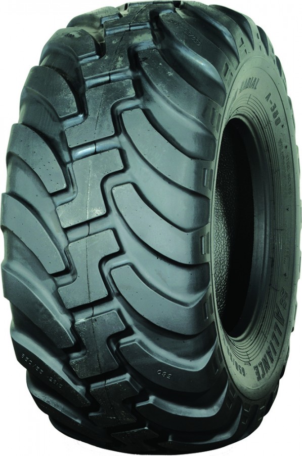 550/45 R22,5 TL Alliance 380 154D/151E