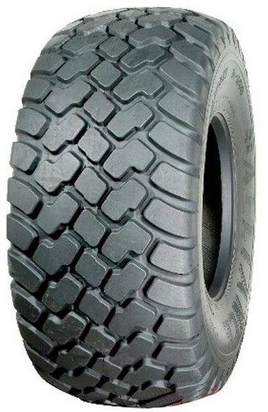 560/60 R22,5 TL ALLI. 390 170 D, TL, 10/281/335 , ET 0 16.00X22.5, DOPPELHUMP