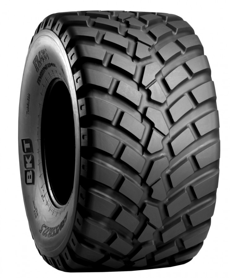 650/55 R22,5 TL BKT FL 635 167D