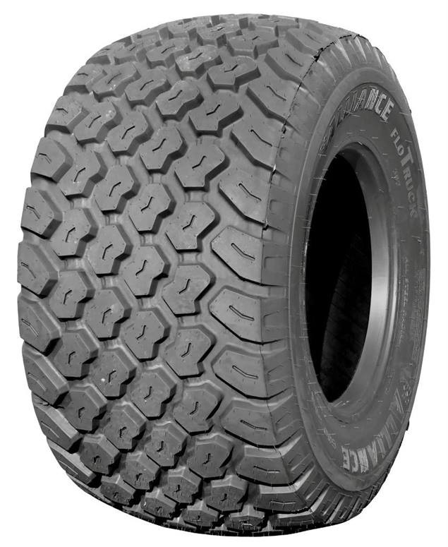 400/55 R22,5 TL Alliance 382 146J