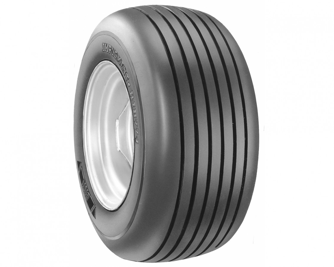 18x8,50-8 TL BKT Rib 774 (A) 6PR 85A8