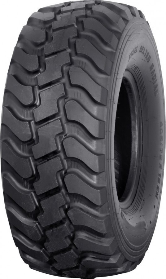 455/70 R24 TL Alliance 606 165A2/154B