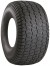 24x12,00-12 TL Carlstar Turf Master 4PR 99A4