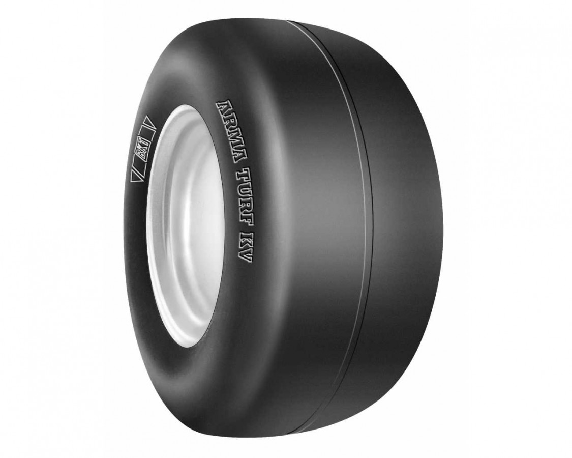 20x10,00-10 TL BKT LG Smooth 4PR 86A3/82A6