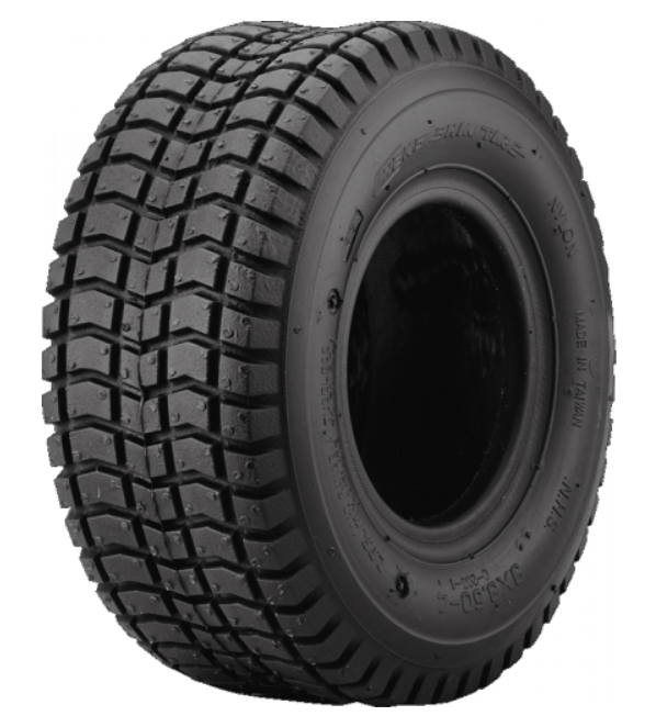 225/70 R15 TL BK Trailer C. 203 116/114N M+S