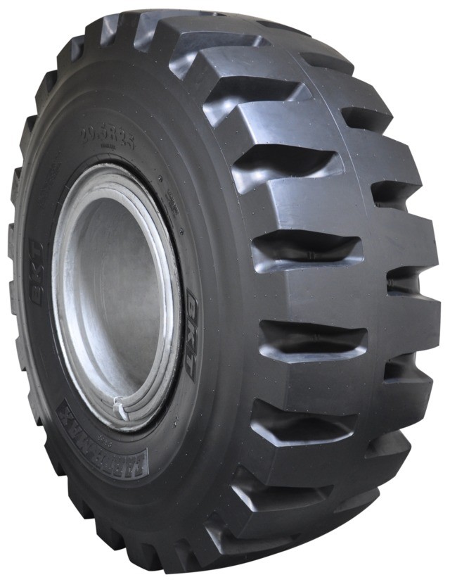 26,5 R25 TL BKT Earthmax SR 53 209A2