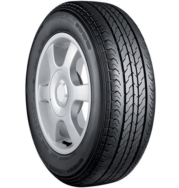 185/65 R14 TL Trailermaxx CR-965 6PR 93/91N M+S